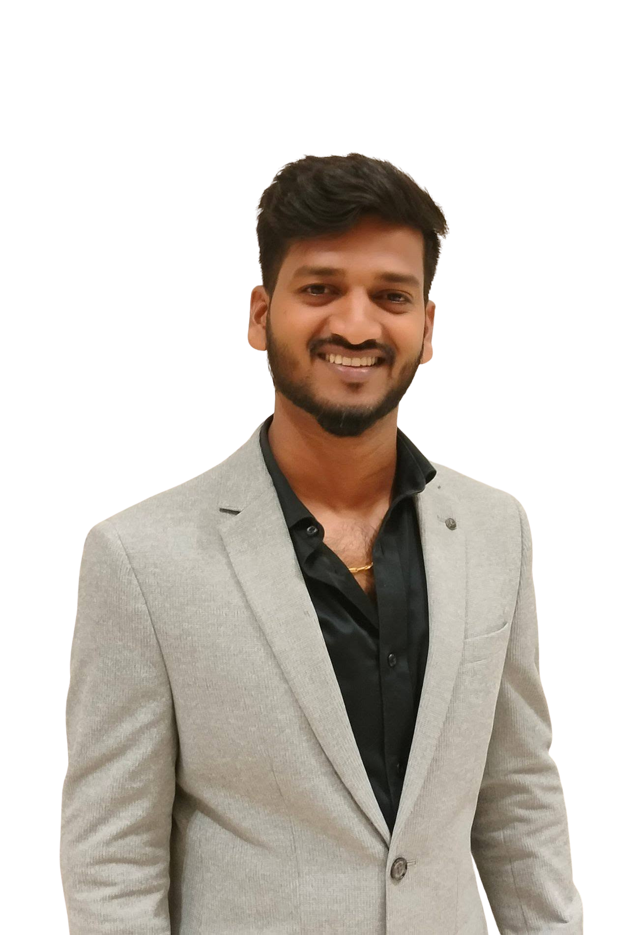 Saroj Sethy, Founder of Aikyam Realty