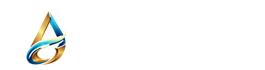Aikyam Realty Logo